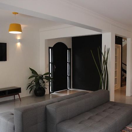 Namoa Hostel Vila Madalena Sao Paulo Bagian luar foto