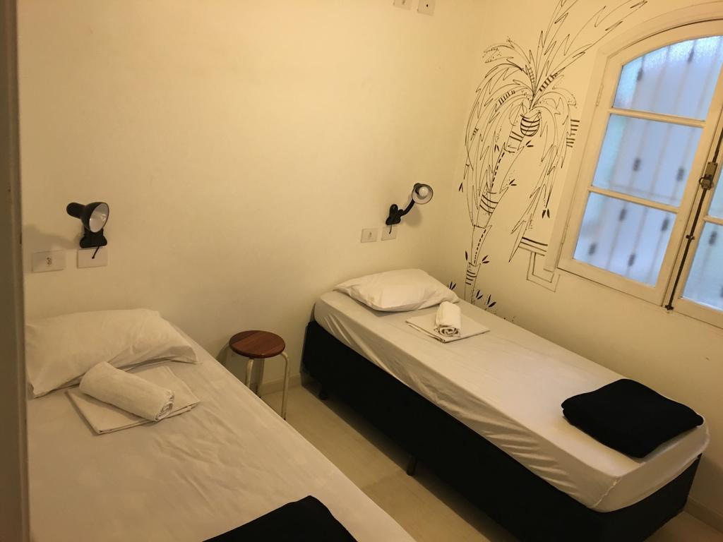 Namoa Hostel Vila Madalena Sao Paulo Bagian luar foto