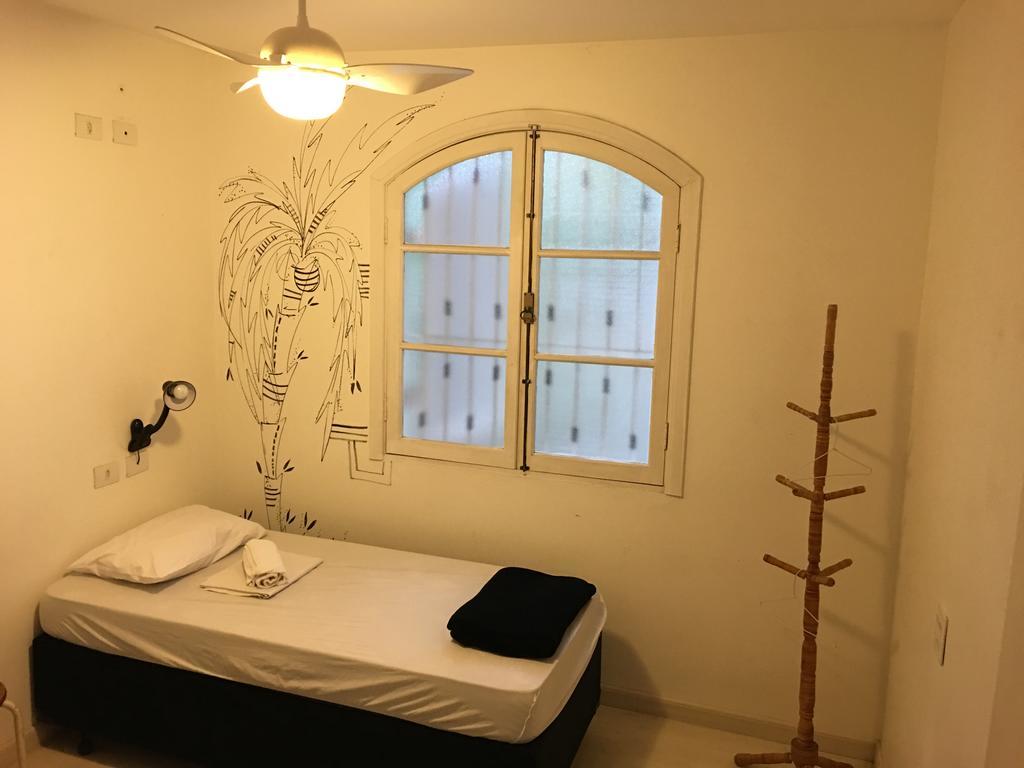 Namoa Hostel Vila Madalena Sao Paulo Bagian luar foto
