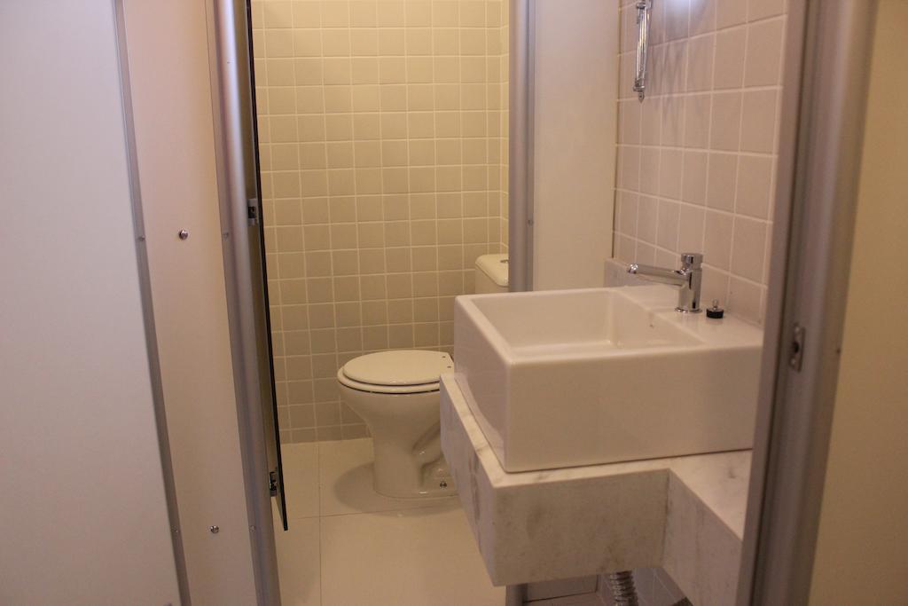 Namoa Hostel Vila Madalena Sao Paulo Bagian luar foto