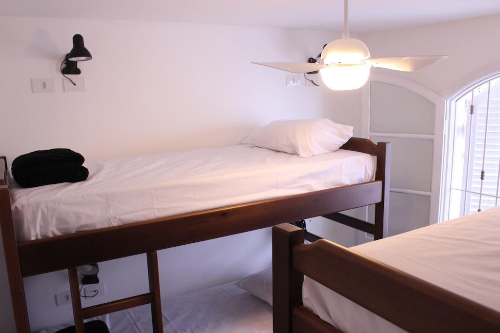 Namoa Hostel Vila Madalena Sao Paulo Bagian luar foto