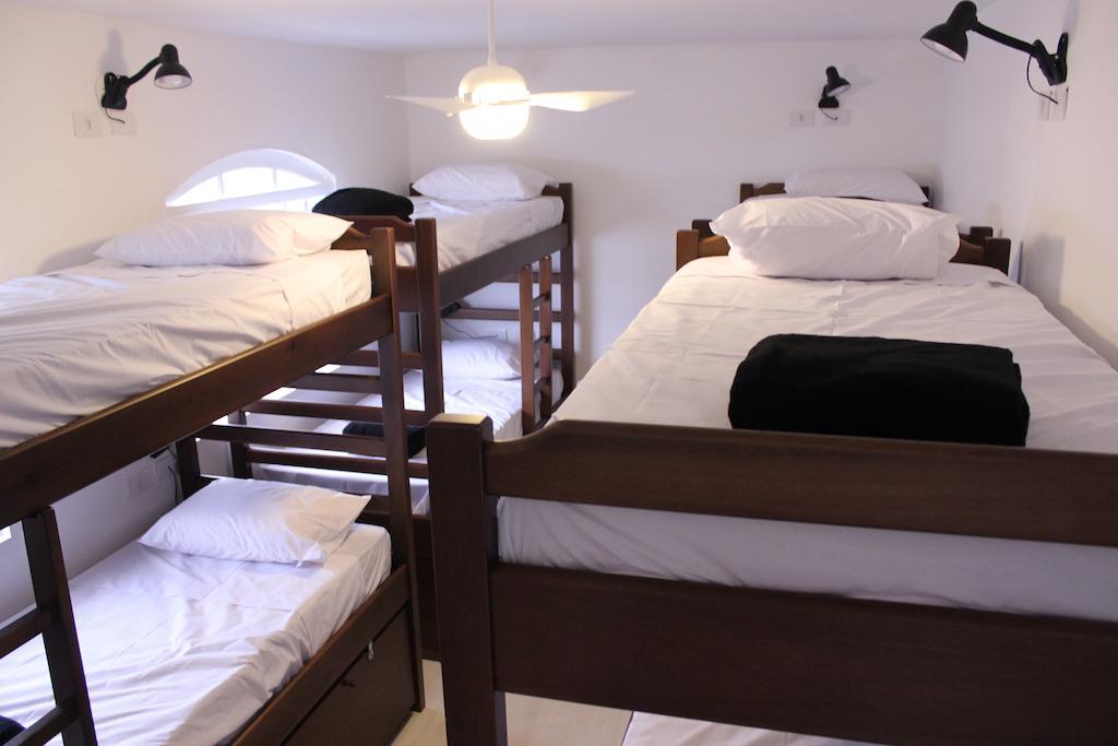 Namoa Hostel Vila Madalena Sao Paulo Bagian luar foto