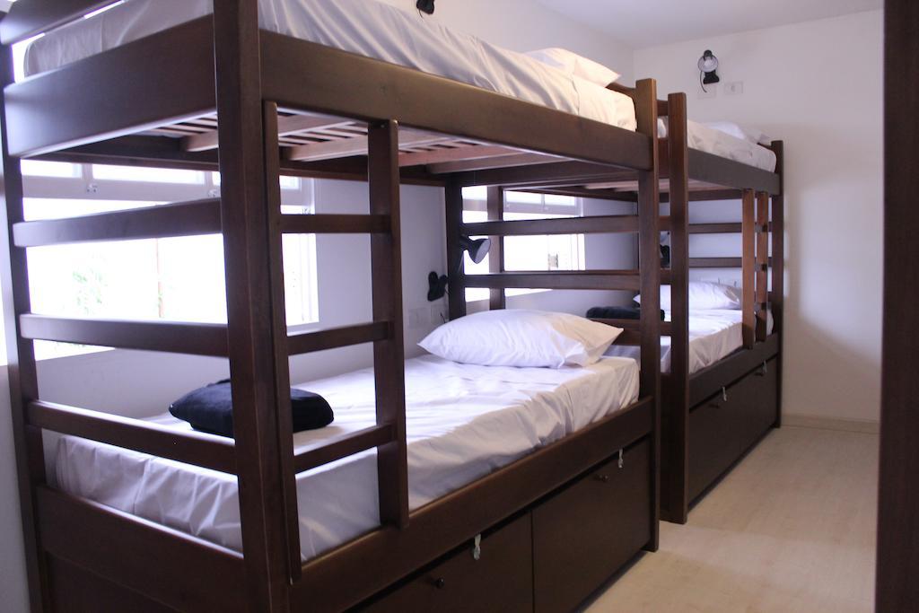 Namoa Hostel Vila Madalena Sao Paulo Ruang foto