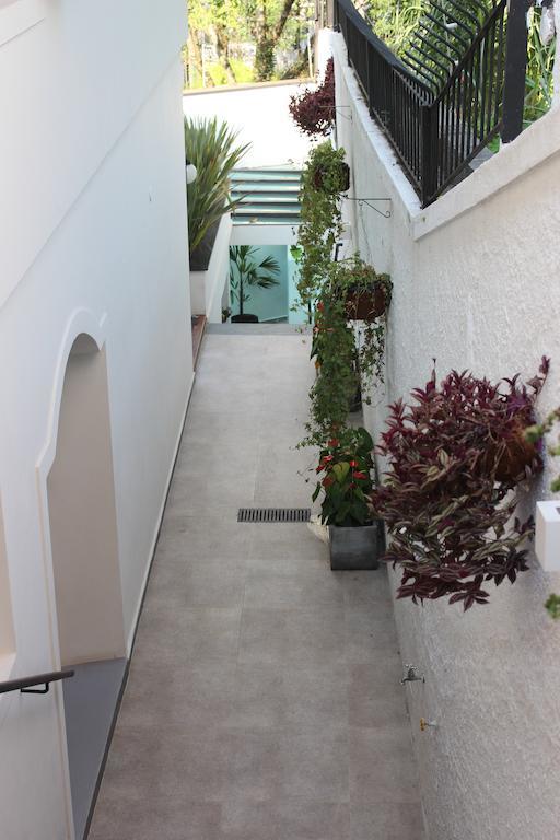 Namoa Hostel Vila Madalena Sao Paulo Bagian luar foto