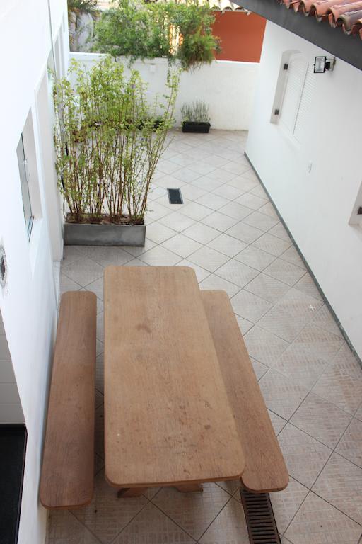 Namoa Hostel Vila Madalena Sao Paulo Bagian luar foto