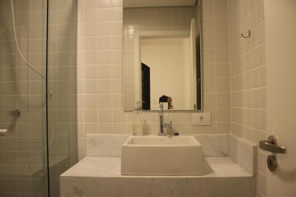 Namoa Hostel Vila Madalena Sao Paulo Ruang foto