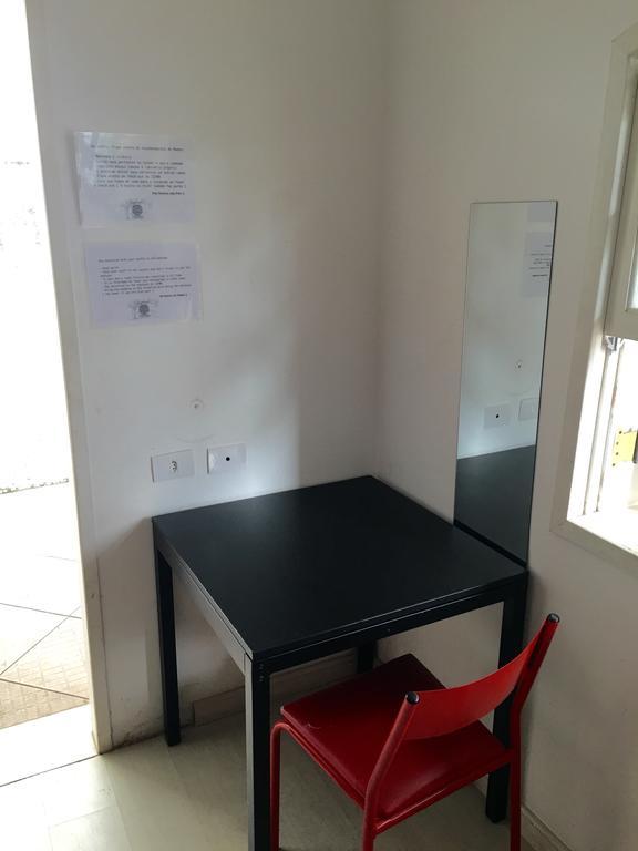 Namoa Hostel Vila Madalena Sao Paulo Bagian luar foto