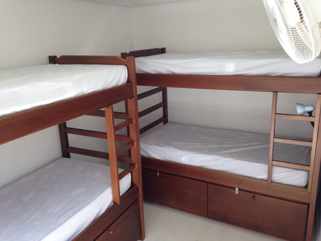 Namoa Hostel Vila Madalena Sao Paulo Bagian luar foto