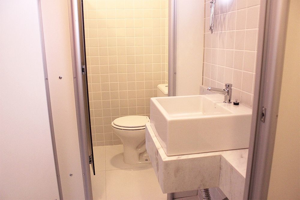 Namoa Hostel Vila Madalena Sao Paulo Bagian luar foto
