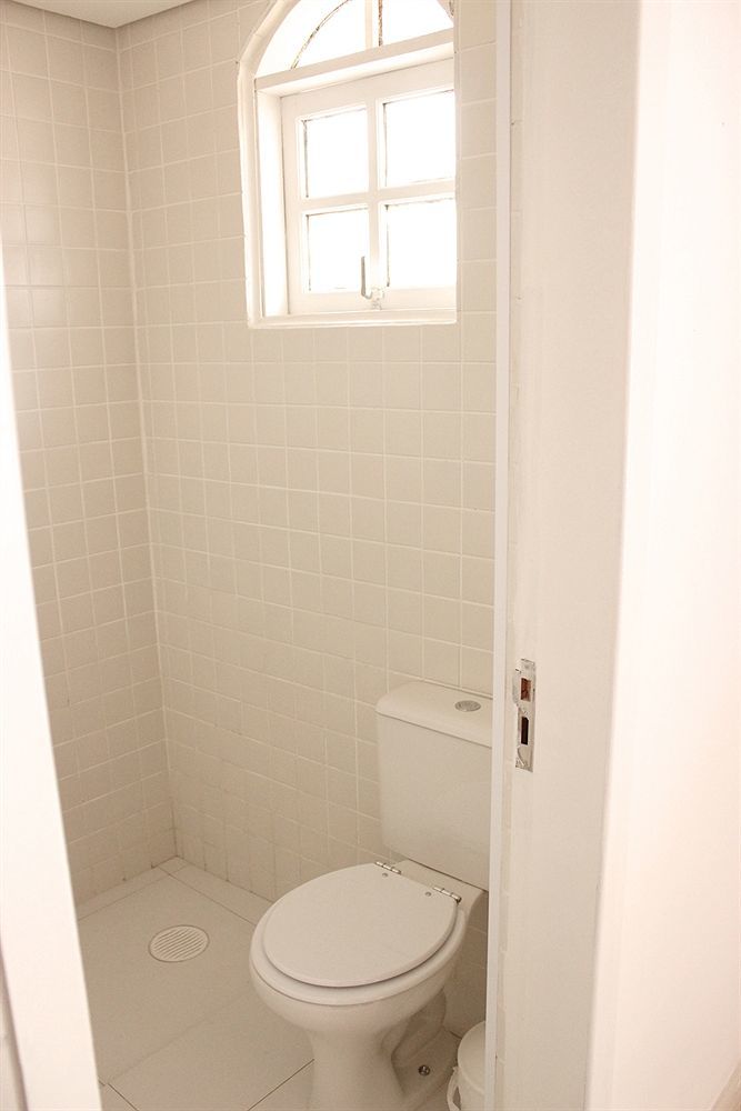 Namoa Hostel Vila Madalena Sao Paulo Bagian luar foto