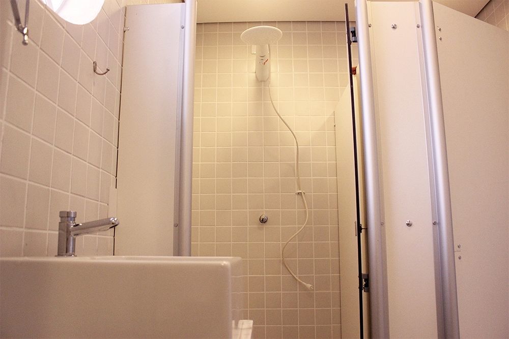 Namoa Hostel Vila Madalena Sao Paulo Bagian luar foto